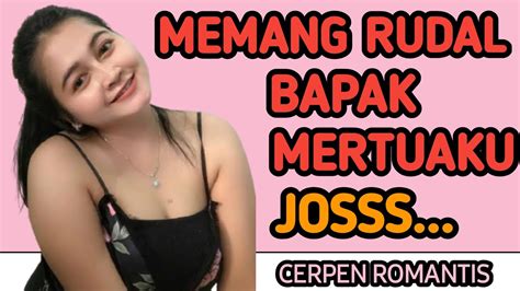 cerita sex mertua dan menantu|Cerita Sex: Aku Pemuas Ayah Mertuaku